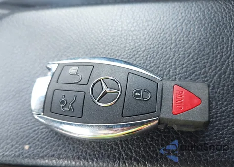 2016 Mercedes-Benz Gle 350 4Matic from USA, damaged, VIN 4JGDA5HB8GA805682